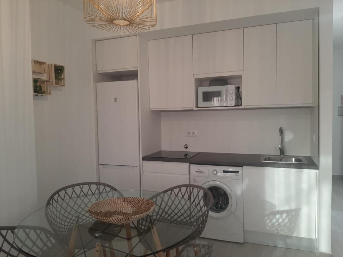 Sol Playa Aparthotel Valenza
