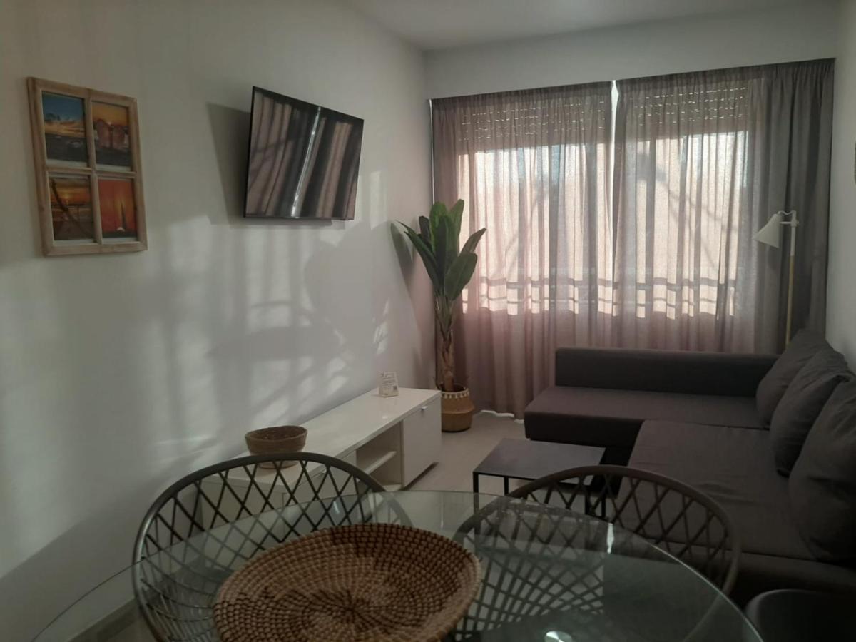 Aparthotel Sol Playa Valenza