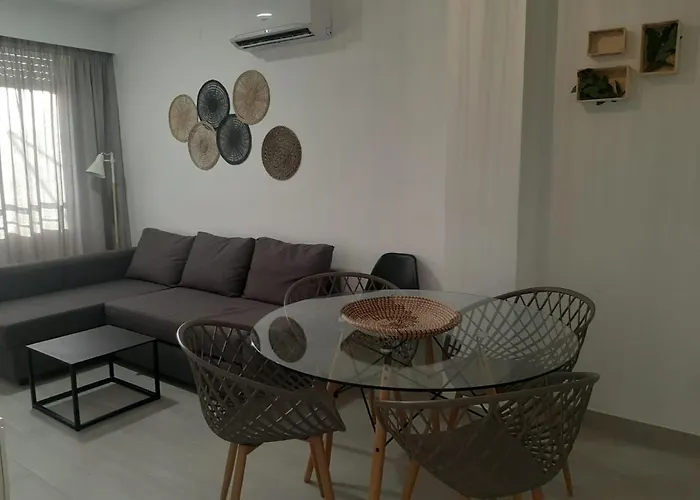 Sol Playa Suites