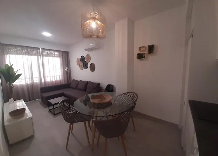 Sol Playa Suites