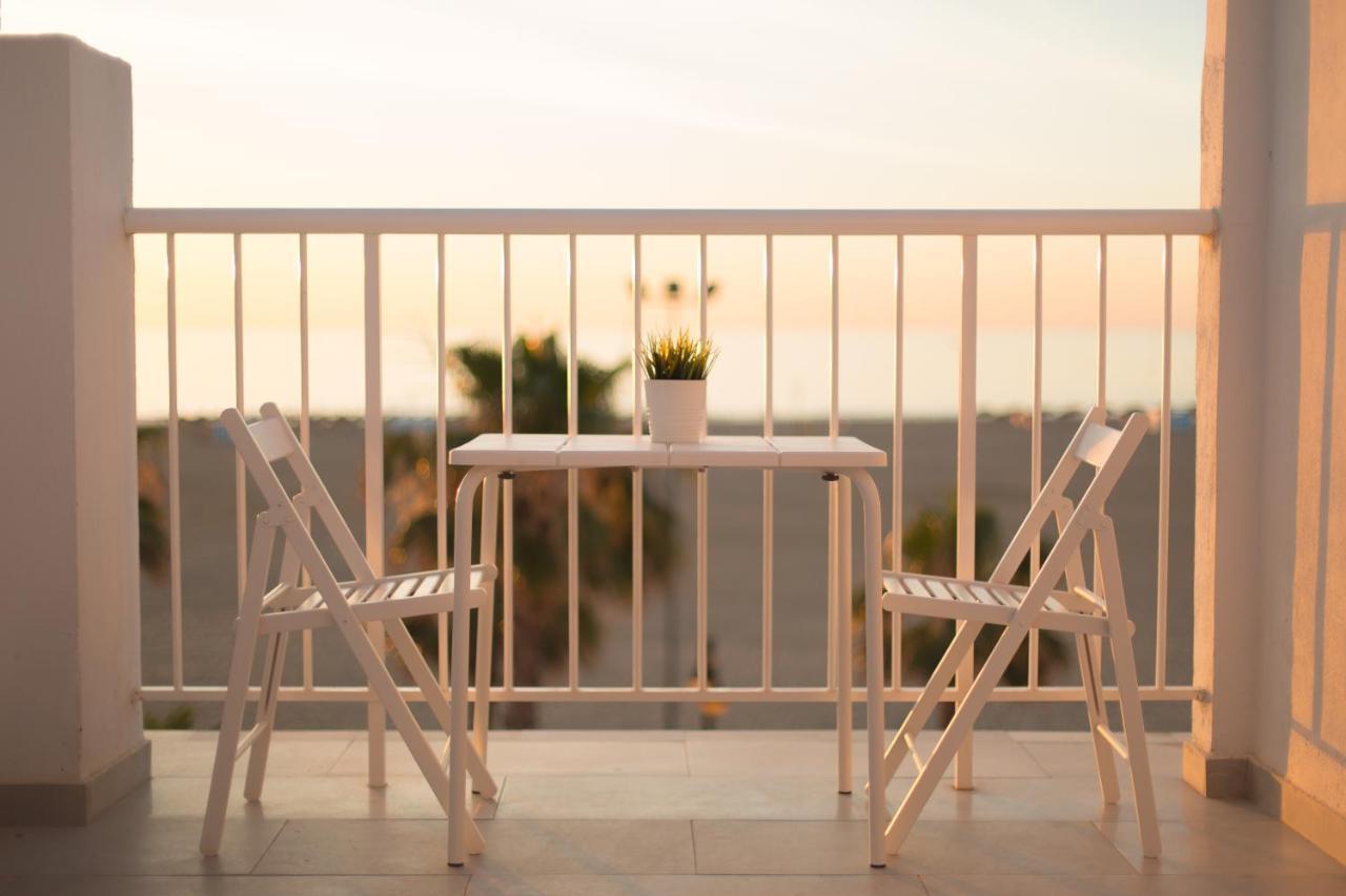 Sol Playa Apart-hotel *